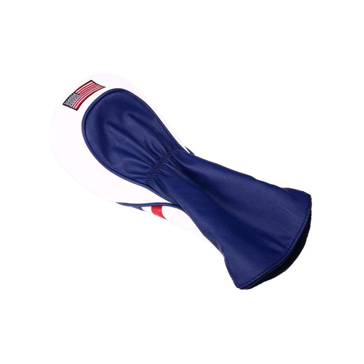 USA Patriotic Headcovers