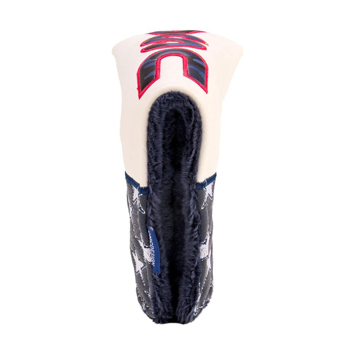 USA "Liberty Camo" Blade Putter Headcover