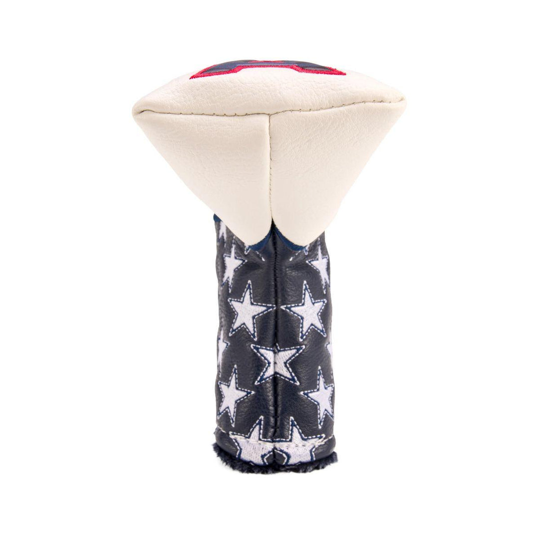 USA "Liberty Camo" Blade Putter Headcover