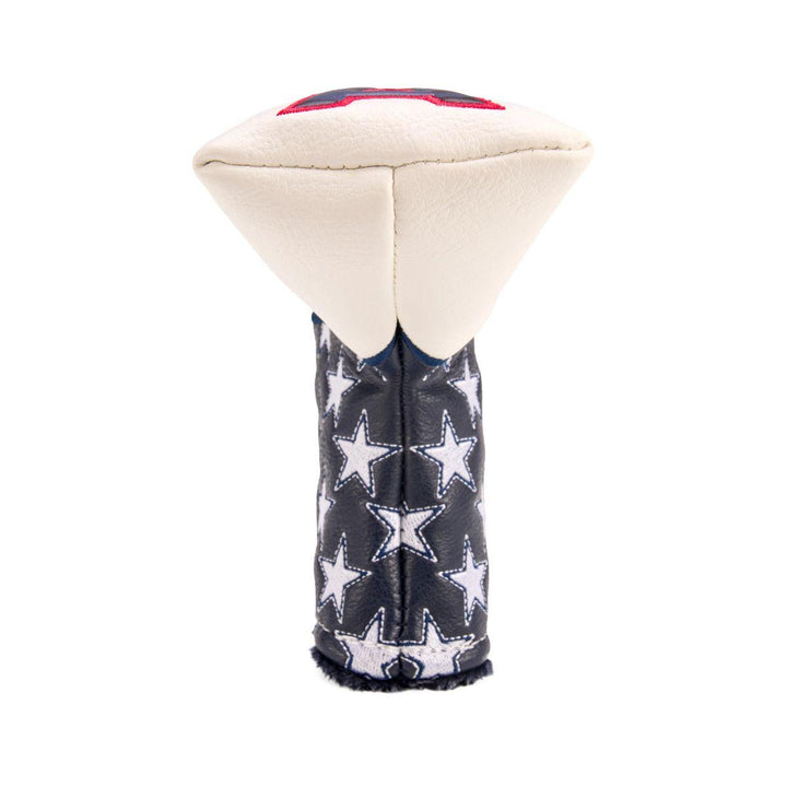 USA "Liberty Camo" Blade Putter Headcover
