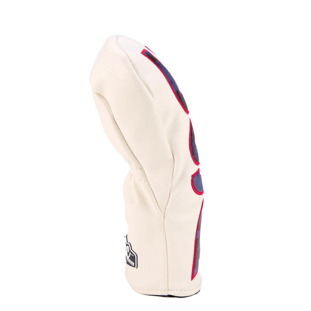USA "Liberty Camo" Fairway Headcover