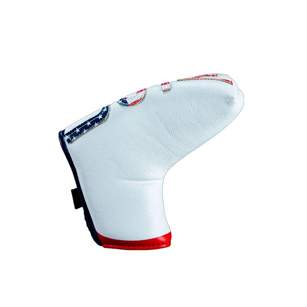 USA "Stripes" Blade Putter Cover