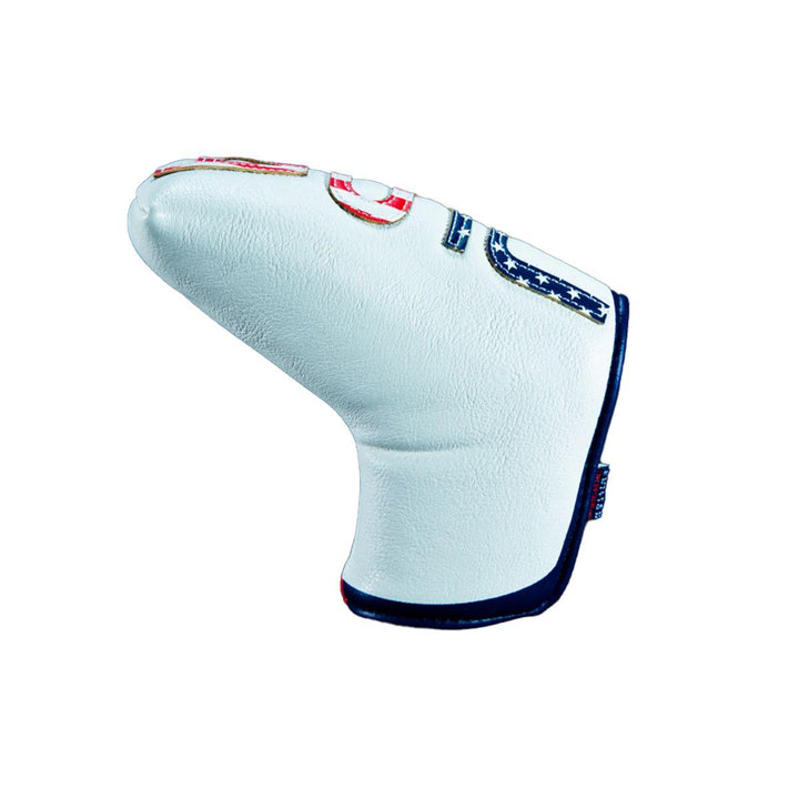 USA "Stripes" Blade Putter Cover