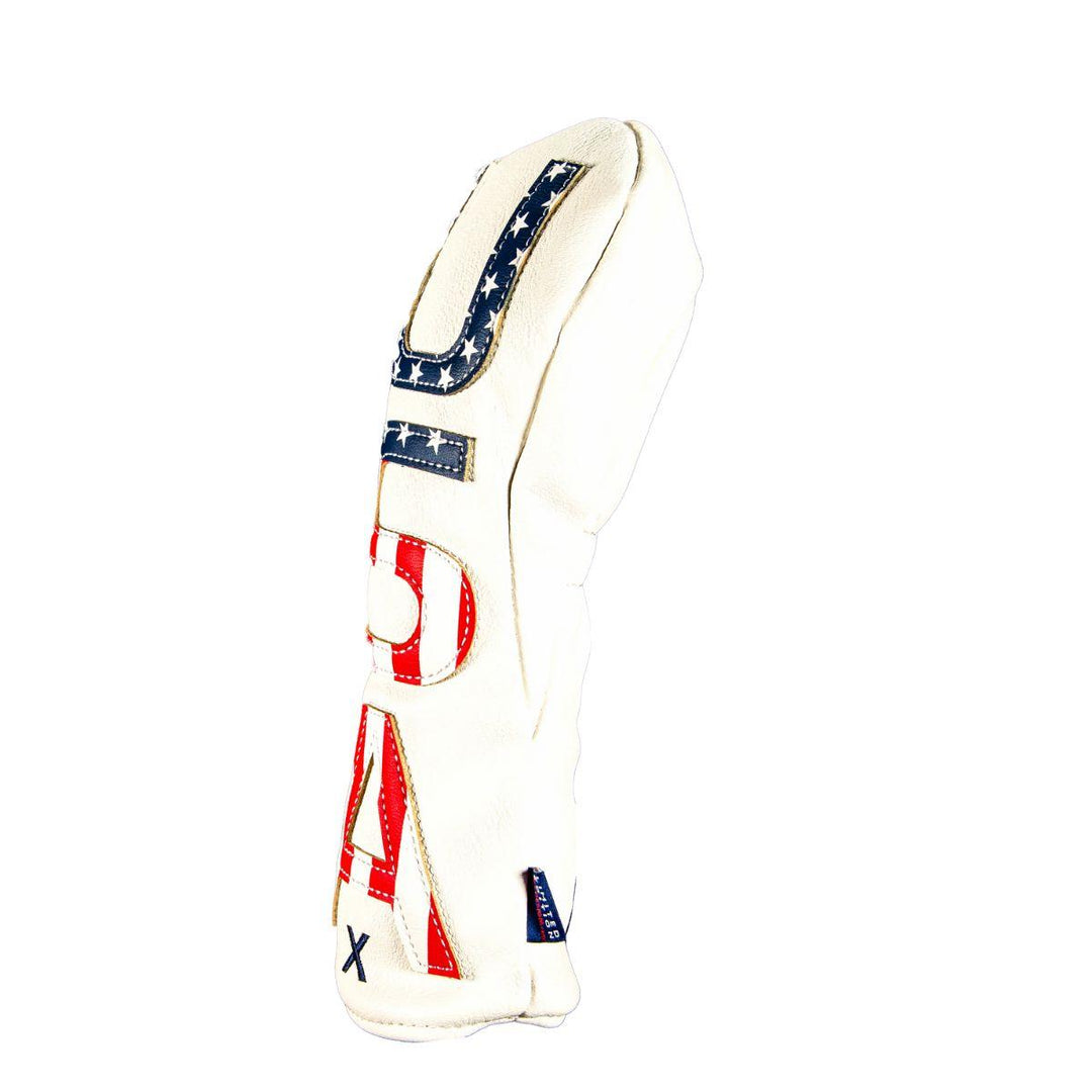 USA "Stripes" Hybrid Cover