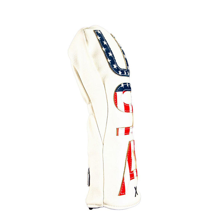USA "Stripes" Hybrid Cover