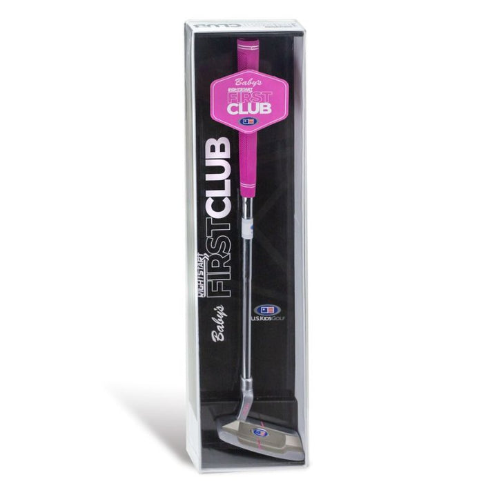 1st Club