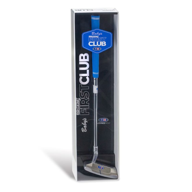 1st Club