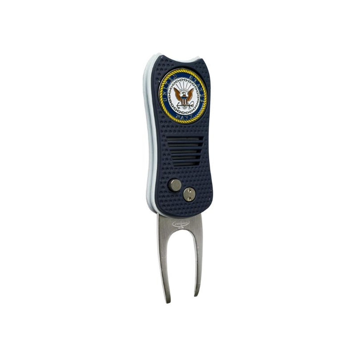 US Military Divot Tool & Ball Marker