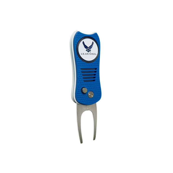 US Military Divot Tool & Ball Marker