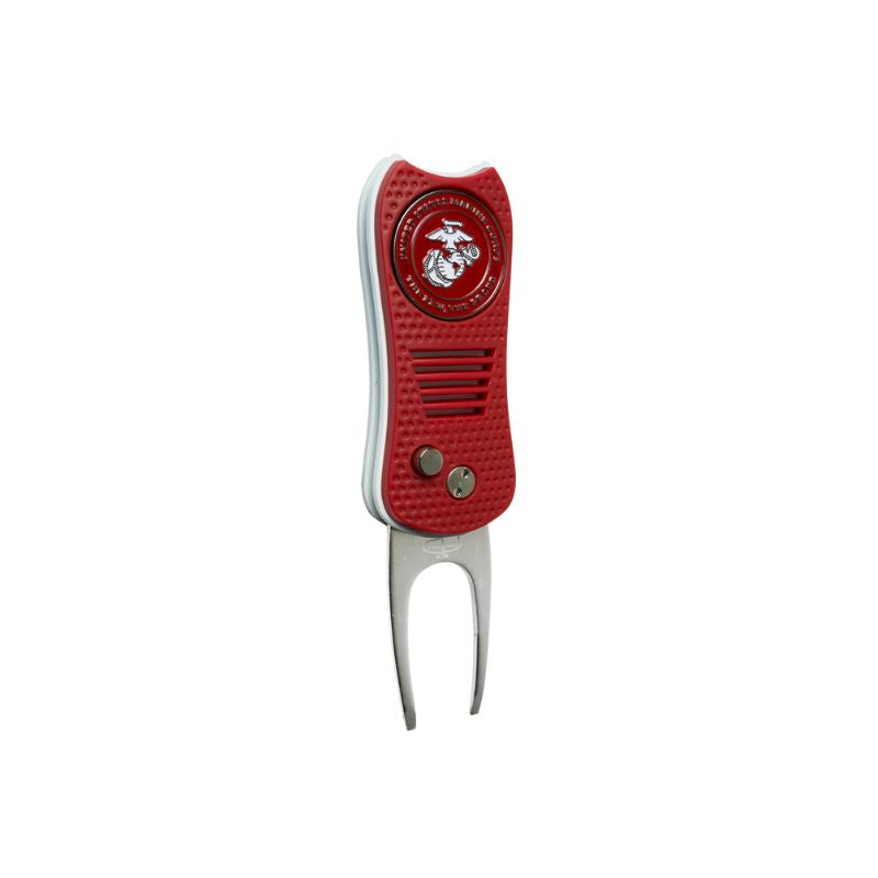 US Military Divot Tool & Ball Marker