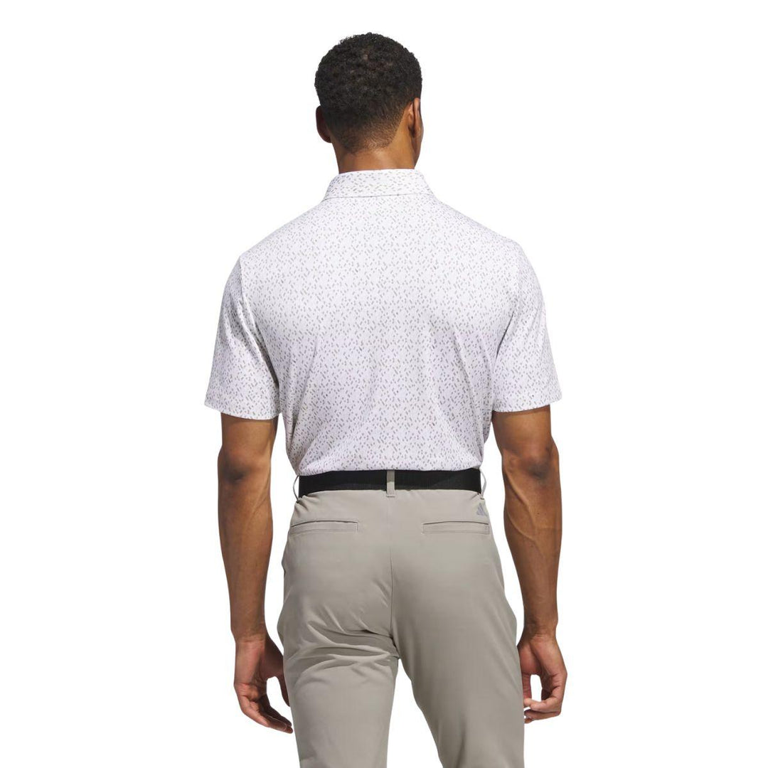 Ultimate365 Micro Argyle Polo