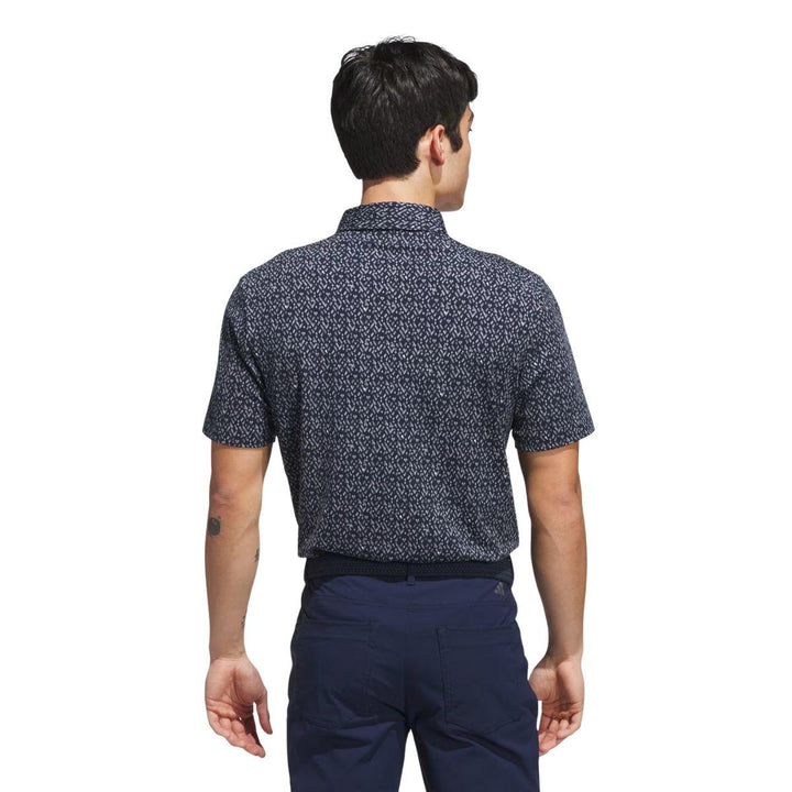 Ultimate365 Micro Argyle Polo