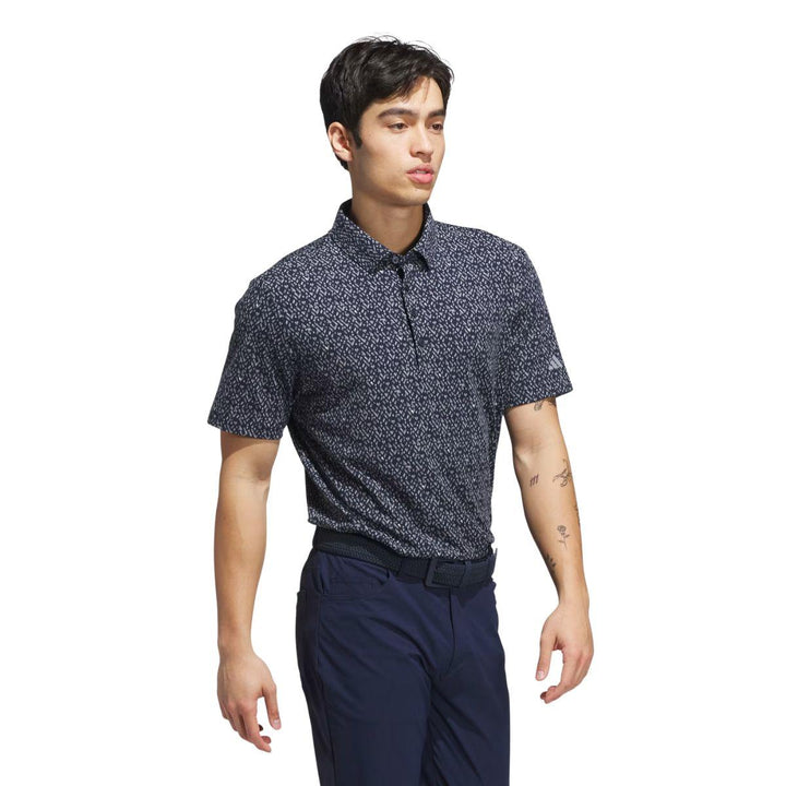 Ultimate365 Micro Argyle Polo