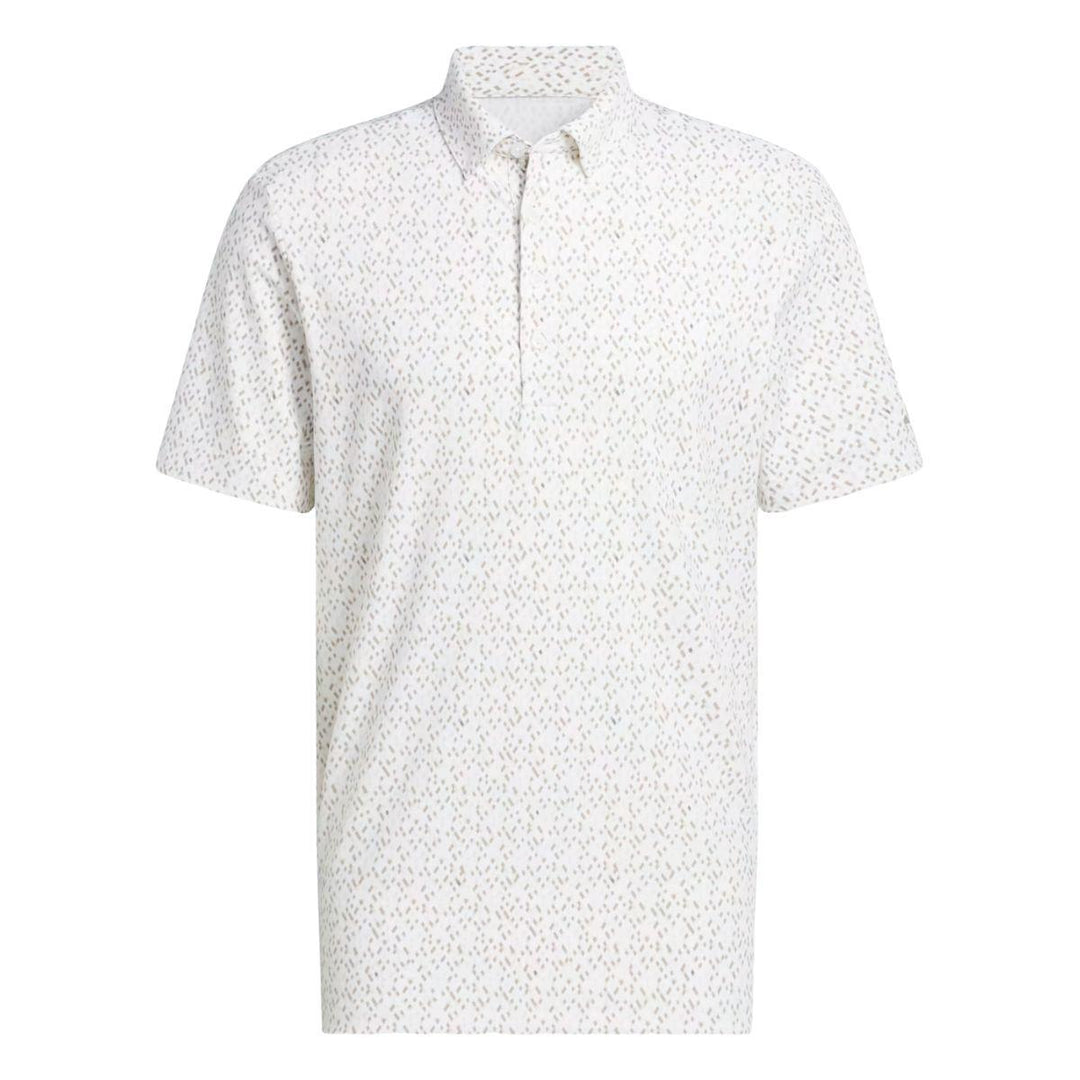 Ultimate365 Micro Argyle Polo
