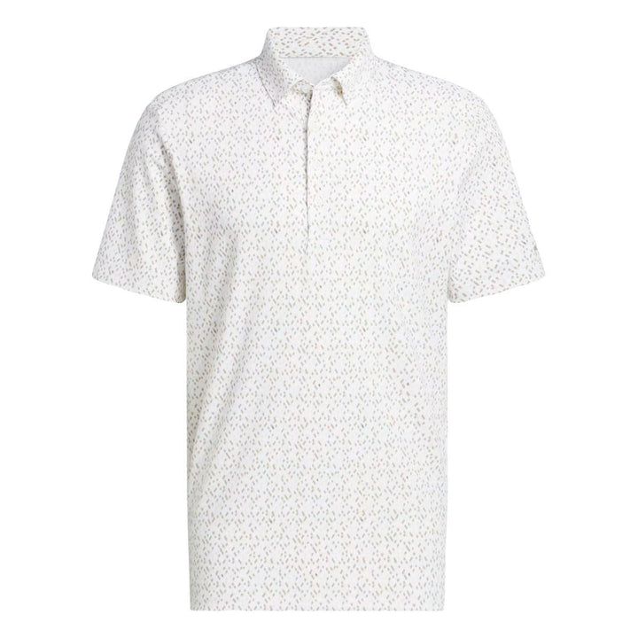 Ultimate365 Micro Argyle Polo