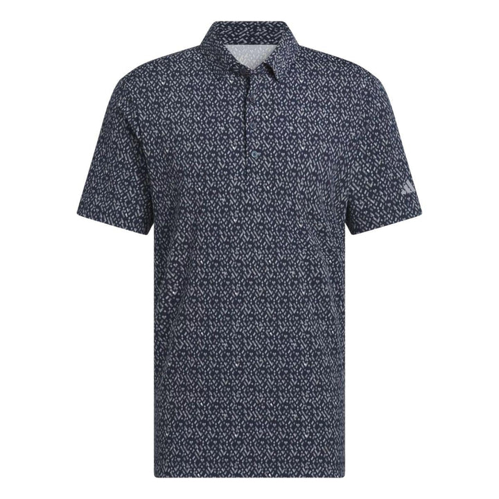 Ultimate365 Micro Argyle Polo