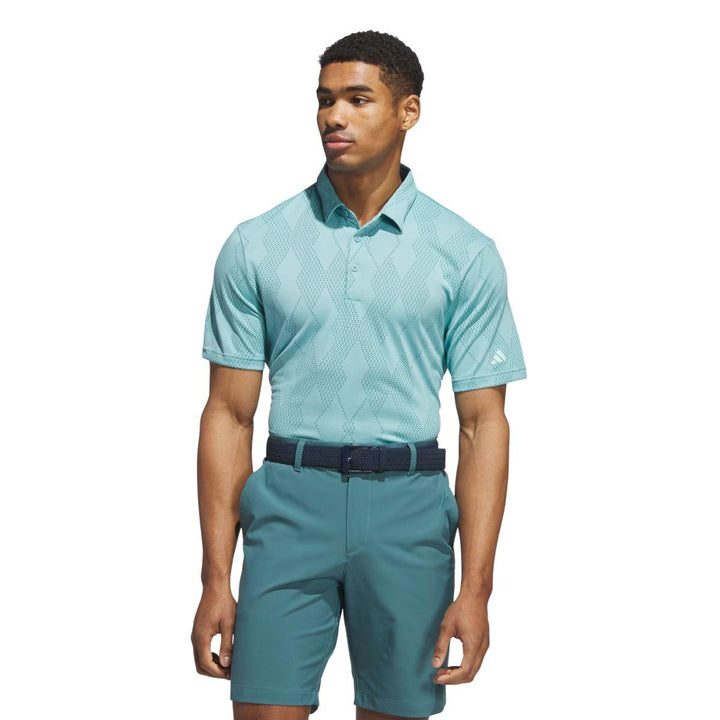 Ultimate365 Micro Texture Polo