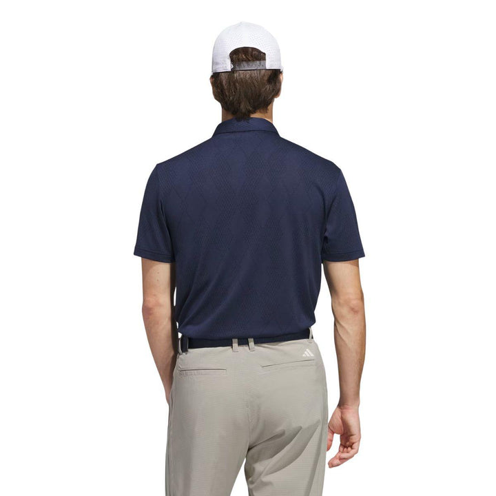 Ultimate365 Micro Texture Polo