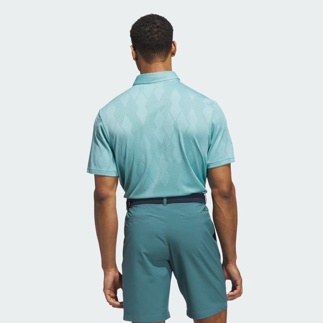 Ultimate365 Micro Texture Polo