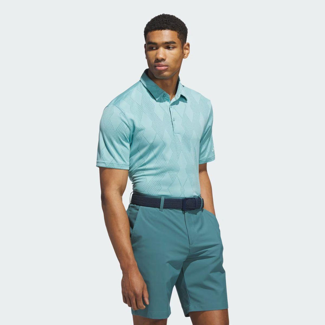 Ultimate365 Micro Texture Polo