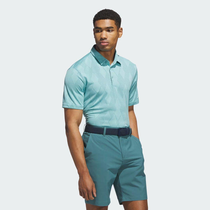 Ultimate365 Micro Texture Polo