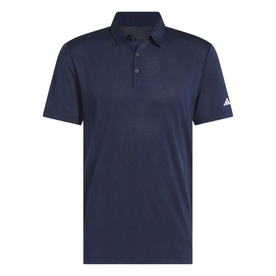Ultimate365 Micro Texture Polo