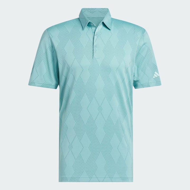 Ultimate365 Micro Texture Polo