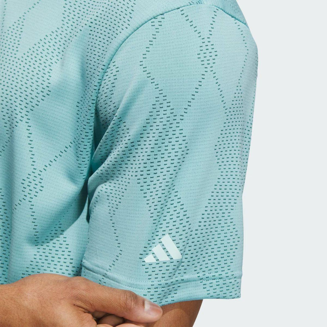 Ultimate365 Micro Texture Polo