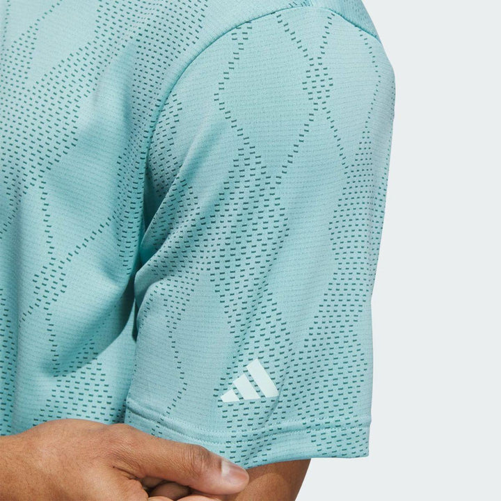 Ultimate365 Micro Texture Polo