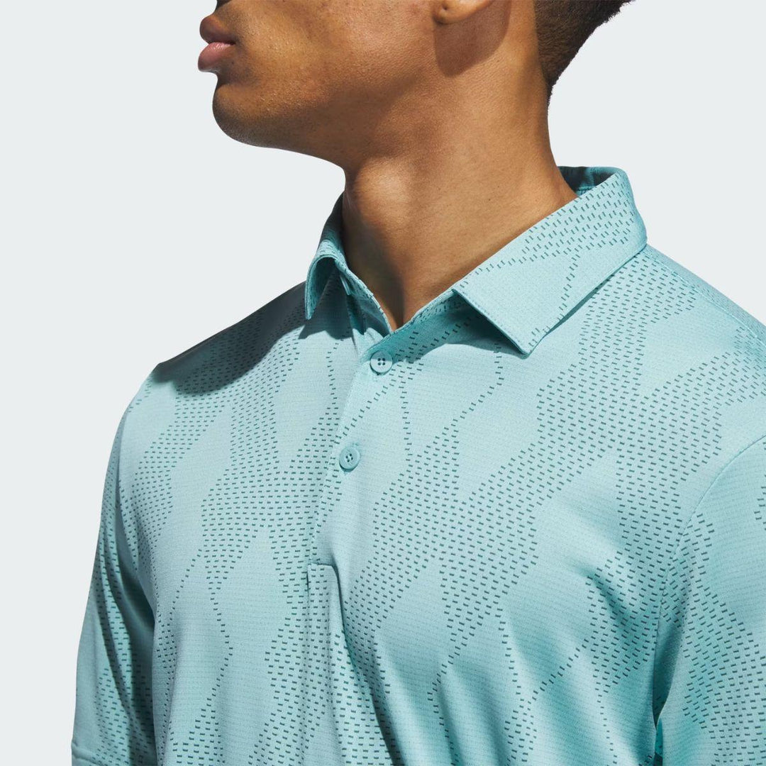 Ultimate365 Micro Texture Polo