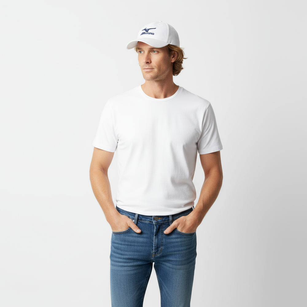Heritage 1906 Crest Golf Hat