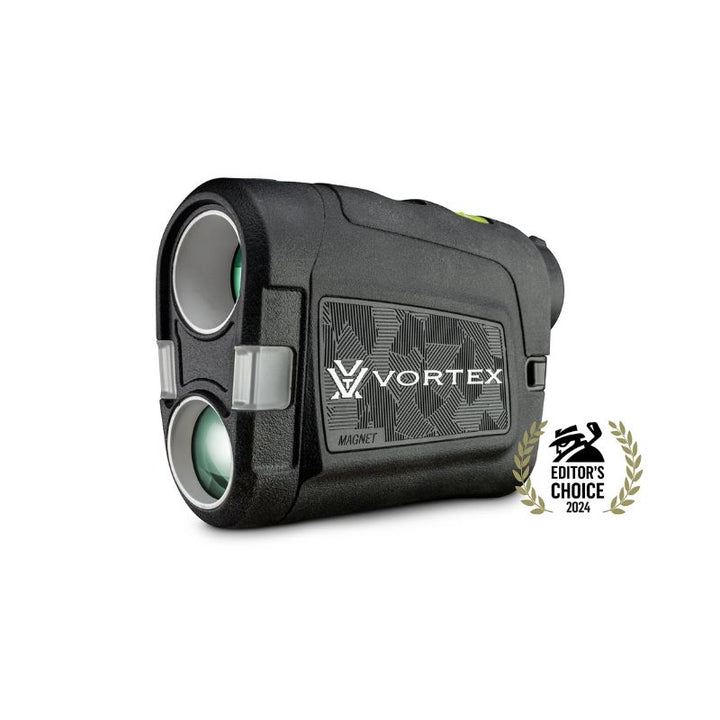 Anarch Image Stabilized Golf Laser Rangefinder