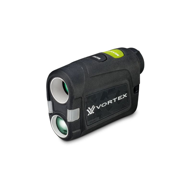 Anarch Image Stabilized Golf Laser Rangefinder