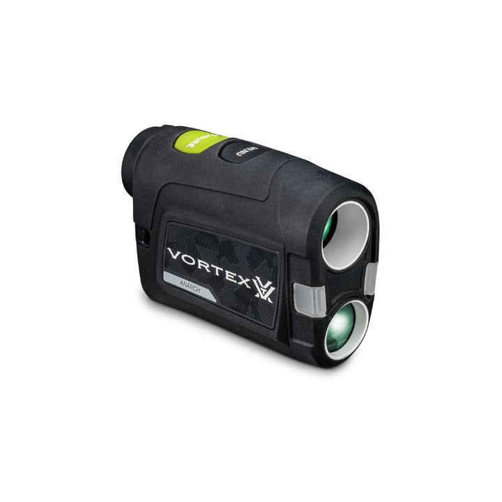 Anarch Image Stabilized Golf Laser Rangefinder