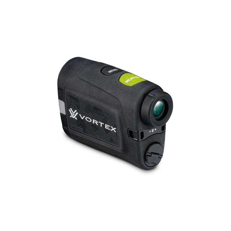 Anarch Image Stabilized Golf Laser Rangefinder