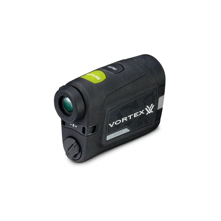 Anarch Image Stabilized Golf Laser Rangefinder