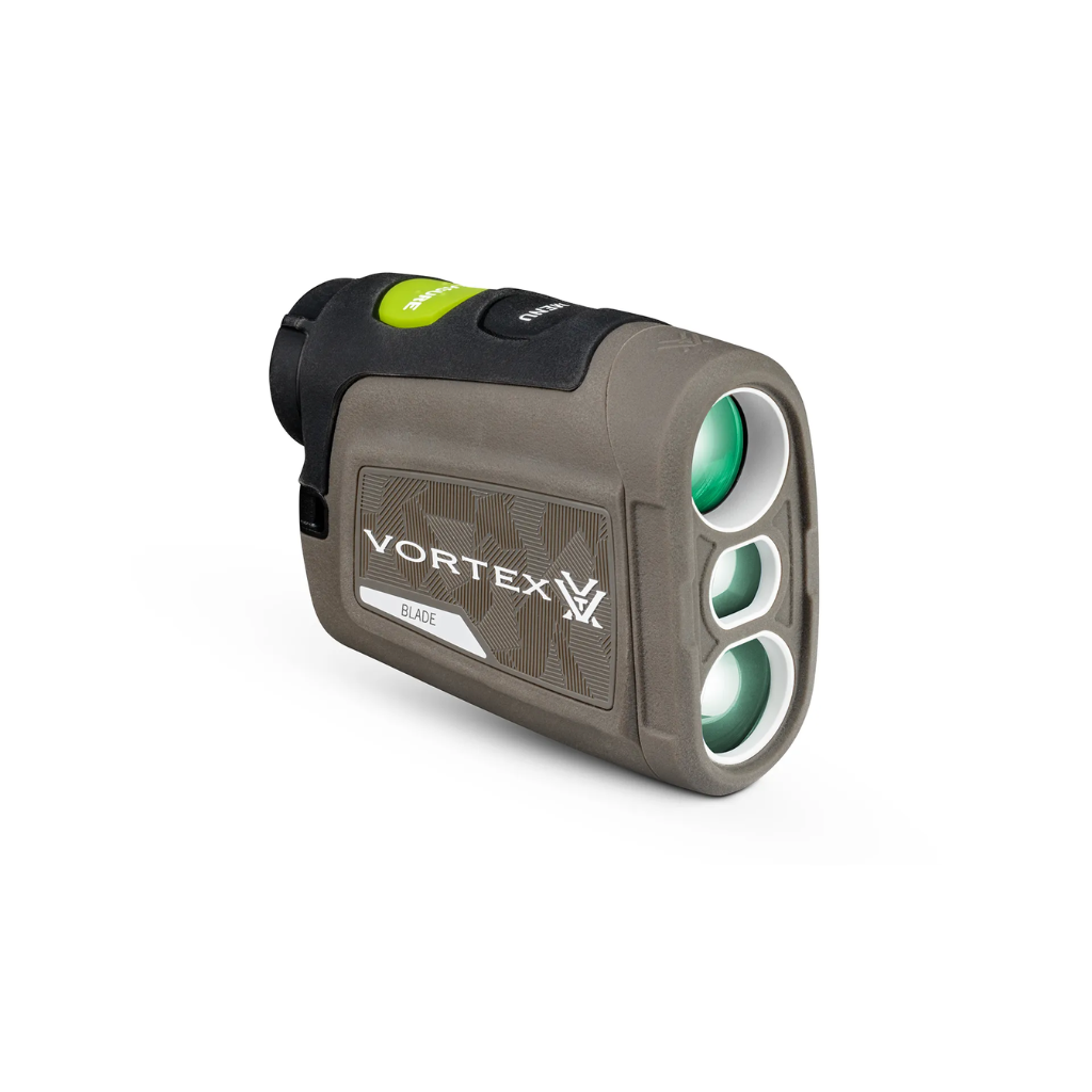 Blade TM Golf Laser Rangefinder