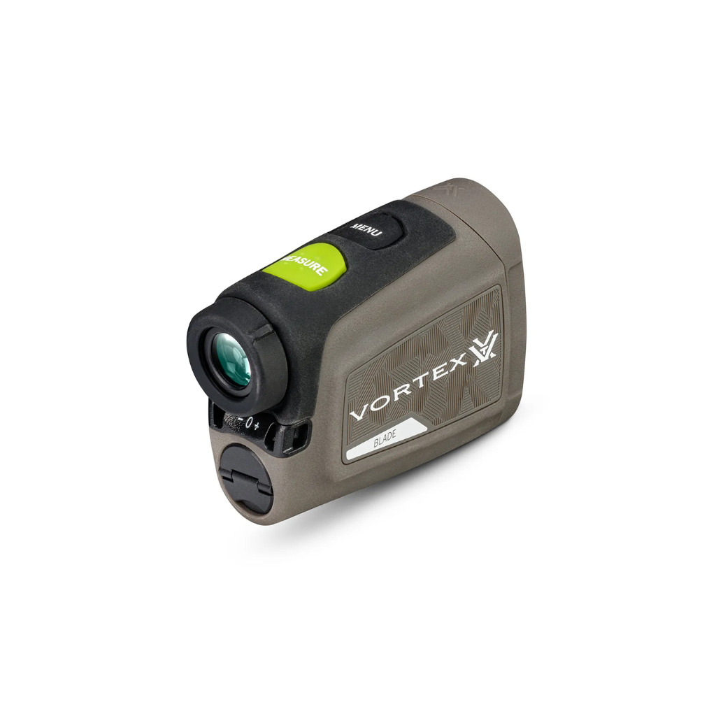 Blade TM Golf Laser Rangefinder