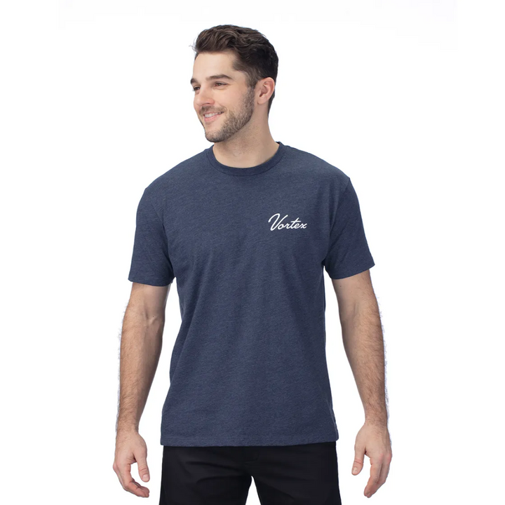 Golf Script T-Shirt