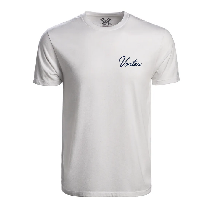 Golf Script T-Shirt