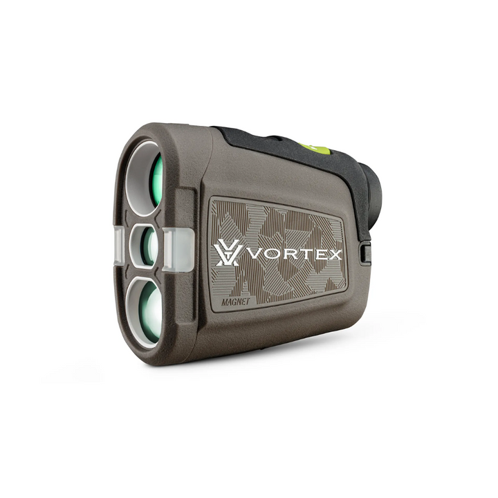 Blade TM Slope Golf Laser Rangefinder