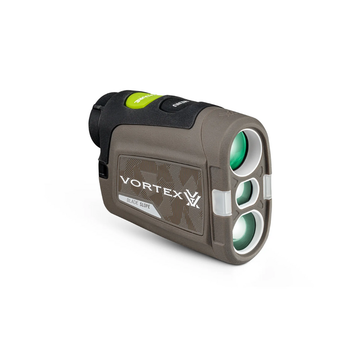 Blade TM Slope Golf Laser Rangefinder