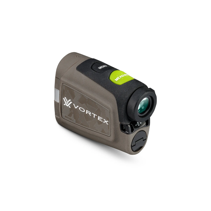 Blade TM Slope Golf Laser Rangefinder