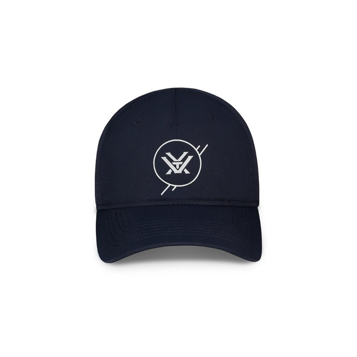 Take Off Logo Unstructured Cap