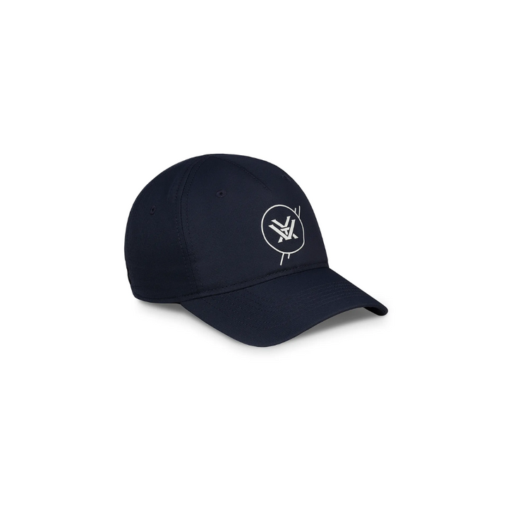 Take Off Logo Unstructured Cap