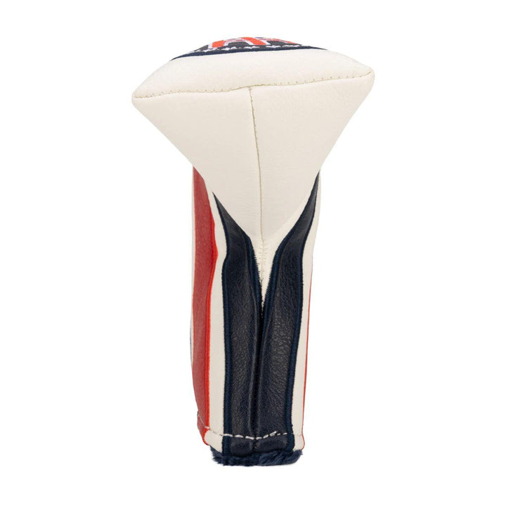 "Varsity Red" Blade Putter Cover