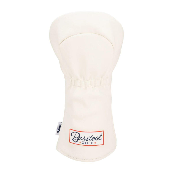 "Varsity Red" Driver Headcover