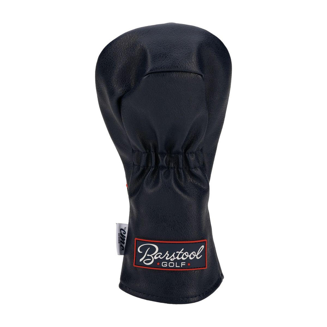"Varsity Red" Fairway Headcover