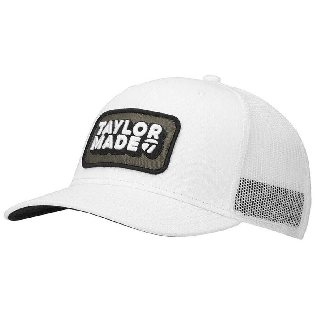 Ventura Retro Trucker Hat