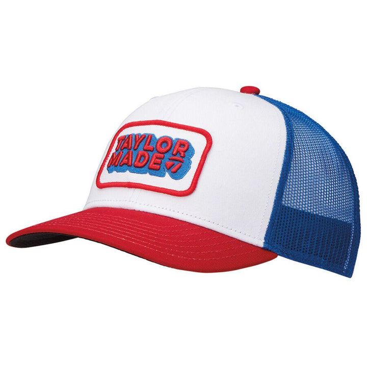 Ventura Retro Trucker Hat